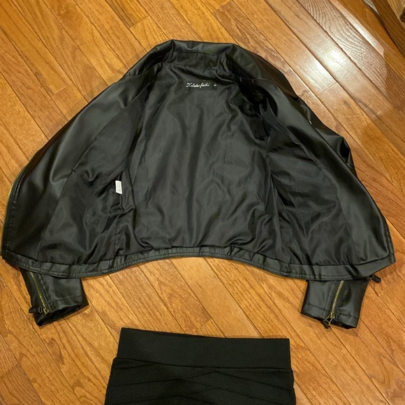 Jacket & skirt!! - Picture 4 of 6